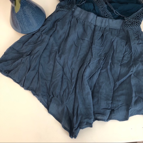 Irene’s Story Romper - Picture 4 of 4